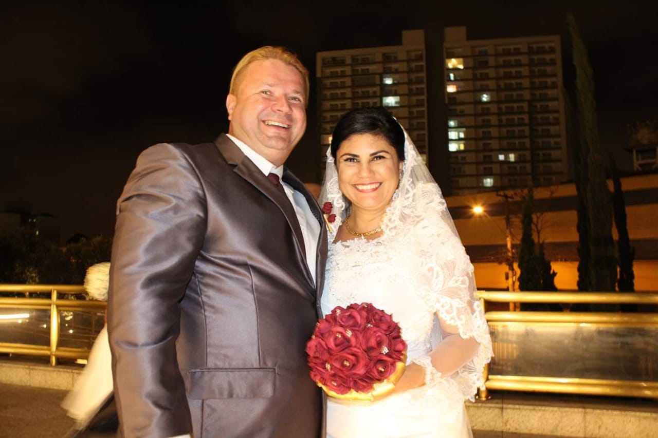 Filha de mulher agredida pelo marido diz estar sofrendo ameaça de morte