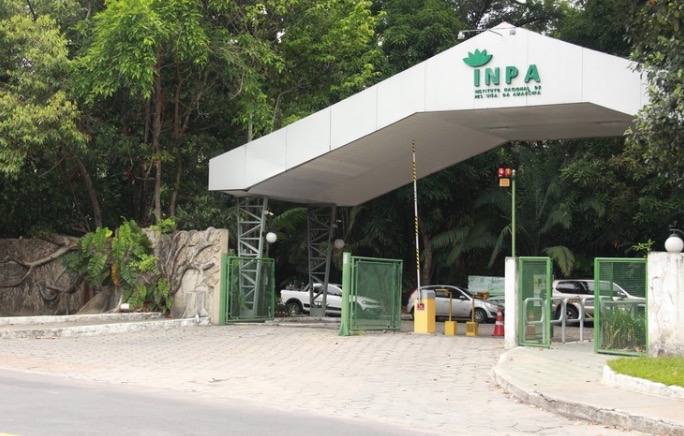 Inpa abre inscrições para seleção em cursos de Mestrado