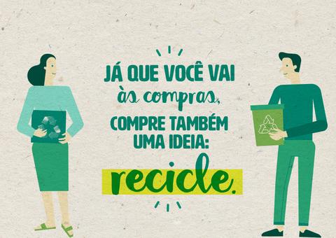 Logística reversa: sua atitude pode ajudar o Planeta