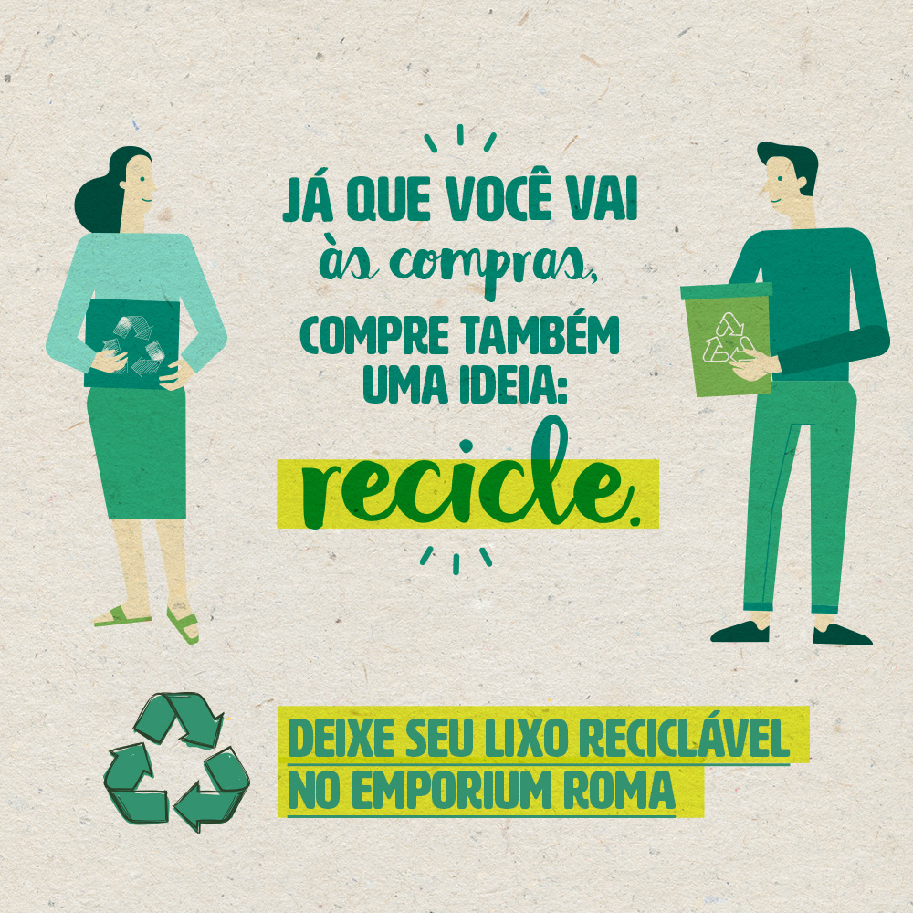 Logística reversa: sua atitude pode ajudar o Planeta