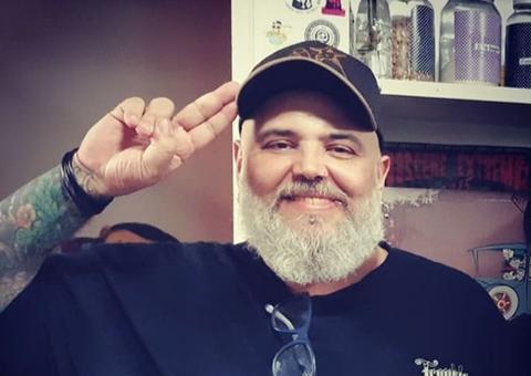 ‘Quase ‘empacotei’ dessa vez’, desabafa João Gordo após sair do hospital