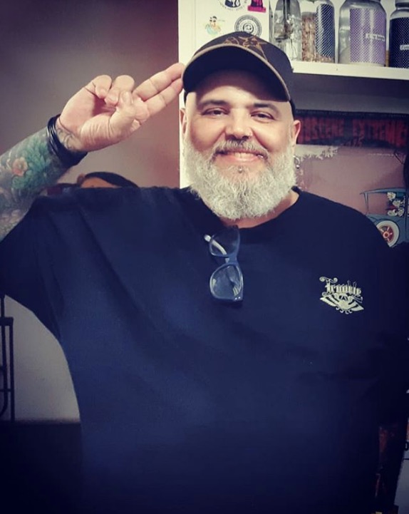 ‘Quase ‘empacotei’ dessa vez’, desabafa João Gordo após sair do hospital