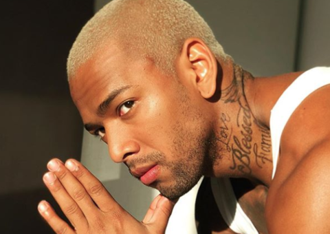 Nego do Borel recusa teste do bafômetro e recebe multa de quase R$ 3 mil 