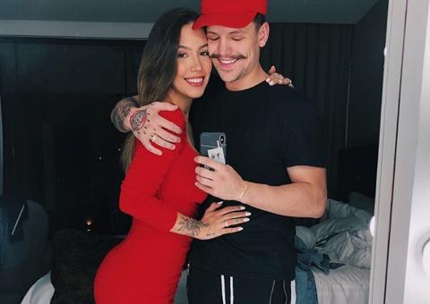 Vídeo: Ex-funcionário de hotel vaza imagens de suposta traição de Saulo Pôncio 