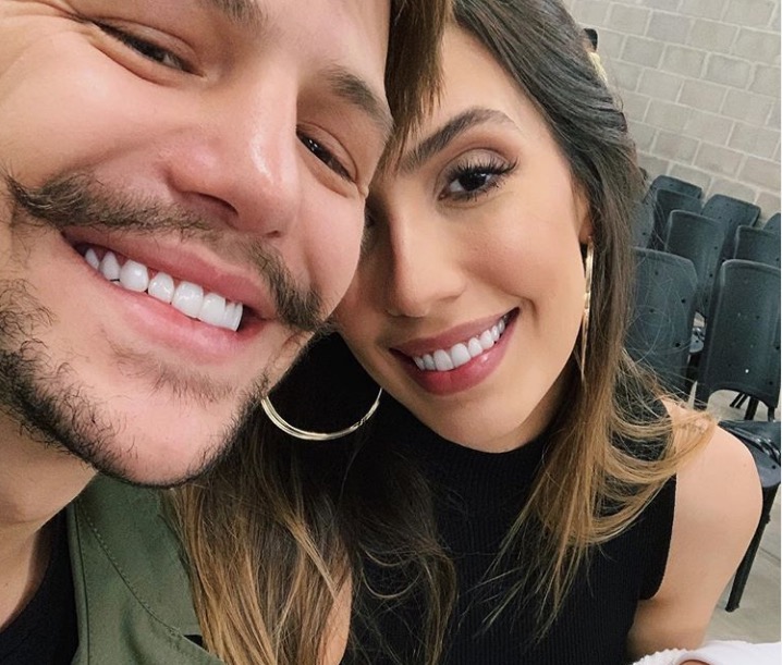 Saulo Pôncio vira chacota na internet após vídeo de suposta traição