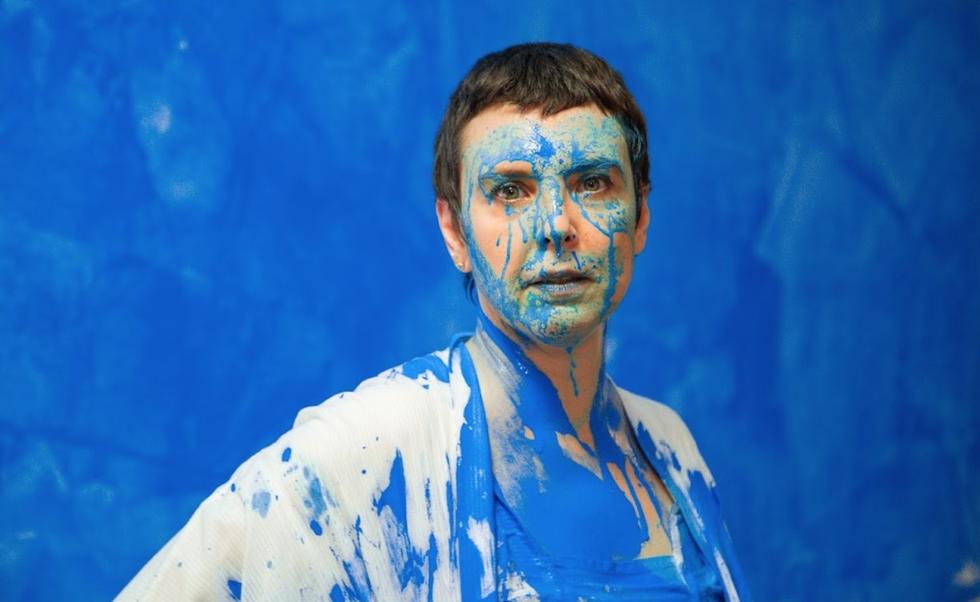 Adriana Calcanhoto traz nova turnê a Manaus com show no Teatro Amazonas