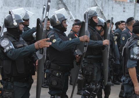 Projeto de Lei determina que Guarda Municipal realize ronda escolar em Manaus
