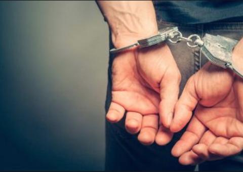 Suspeito de integrar grupo de 'piratas' é preso no Amazonas 