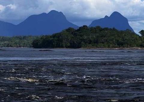 No Amazonas, pesquisa e lavra mineral devem ser indeferidas em área indígena