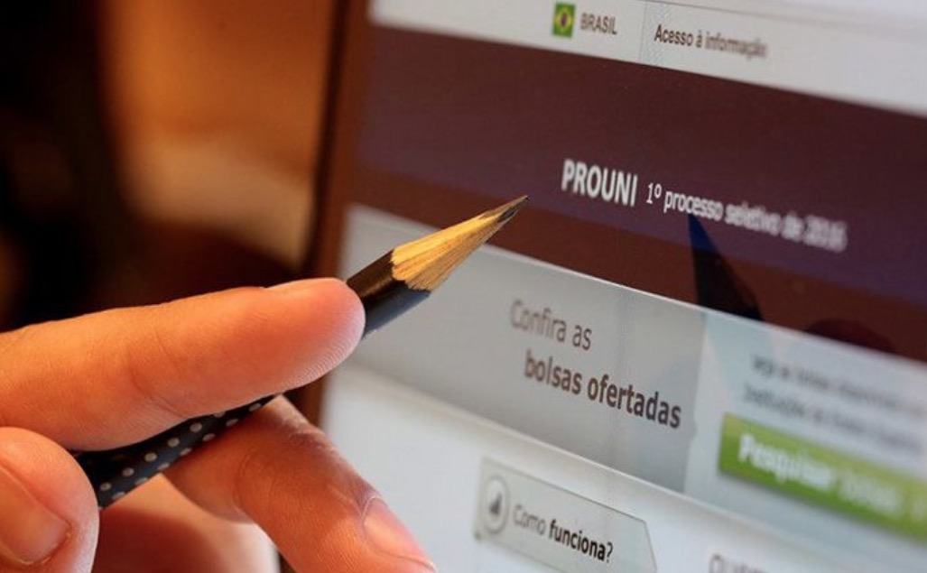ProUni: não matriculados têm até hoje para pedir bolsas remanescentes