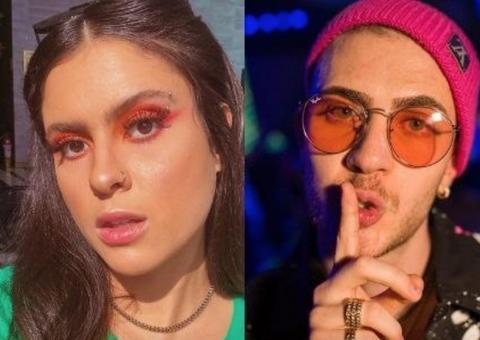 Ex-bbb Hana Khalil está na nova temporada do ‘De Férias com o Ex’