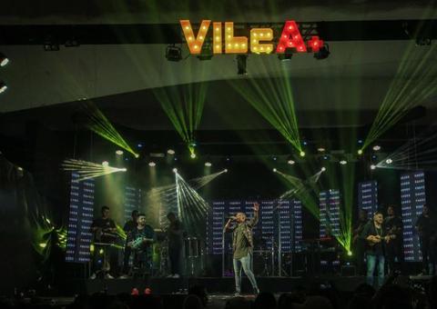 Grupo VibeA+ tem agenda cheia no mês de agosto