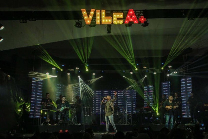 Grupo VibeA+ tem agenda cheia no mês de agosto