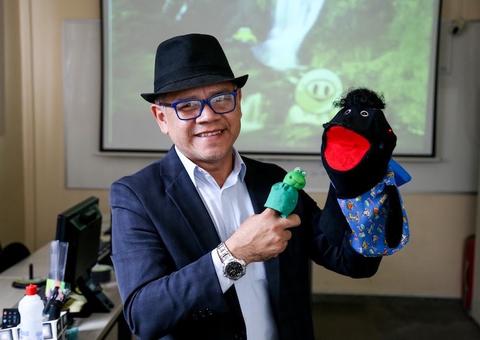 Professores do Ifam têm participação em eventos na França e Portugal