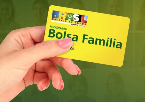 Bolsa Família começa a pagar R$ 2,6 bilhões para beneficiários