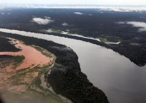 Justiça manda indeferir todos os pedidos de mineração em terras indígenas no Amazonas
