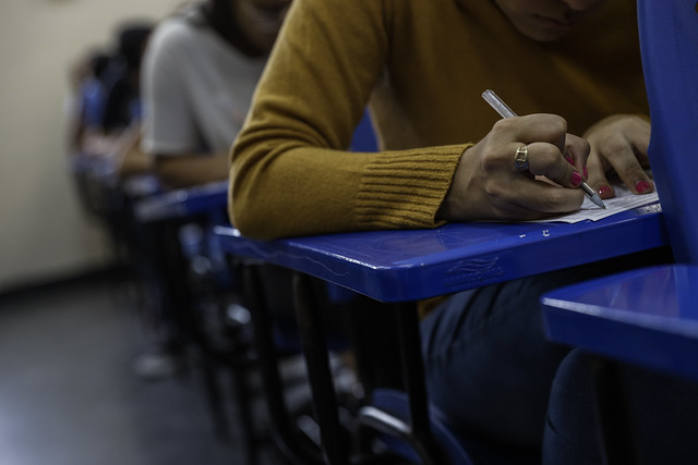 Inscrições para concurso público do TJAM encerram nesta quarta-feira 