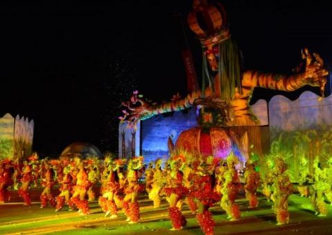  MPE cobra acessibilidade e segurança em Festival de Cirandas no Amazonas 