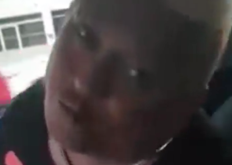  Patixa Teló tranquiliza fãs após passar mal em shopping de Manaus: 'Comi muito' 