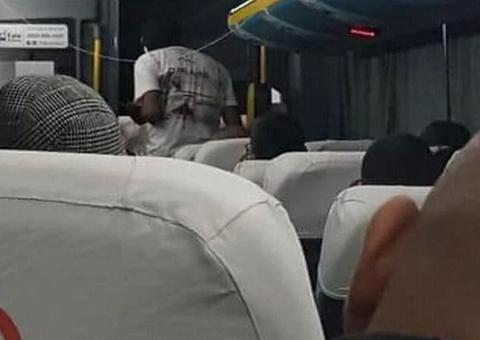 Sequestro de ônibus encerra com suspeito morto por sniper na Ponte Rio-Niterói