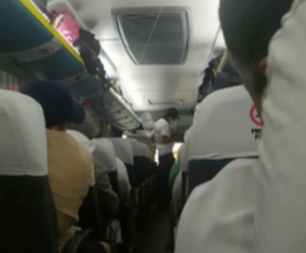 Sequestrador de ônibus no Rio amarrou vítimas e acompanhou notícia por celular de refém