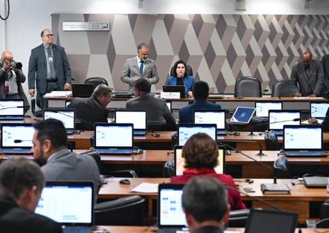 CCJ do Senado inicia debates sobre reforma da Previdência