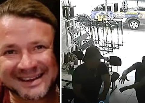 Em Manaus, marido que espancou mulher tem prisão decretada e é considerado foragido