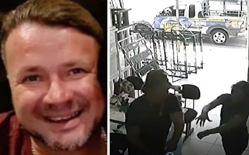 Em Manaus, marido que espancou mulher tem prisão decretada e é considerado foragido