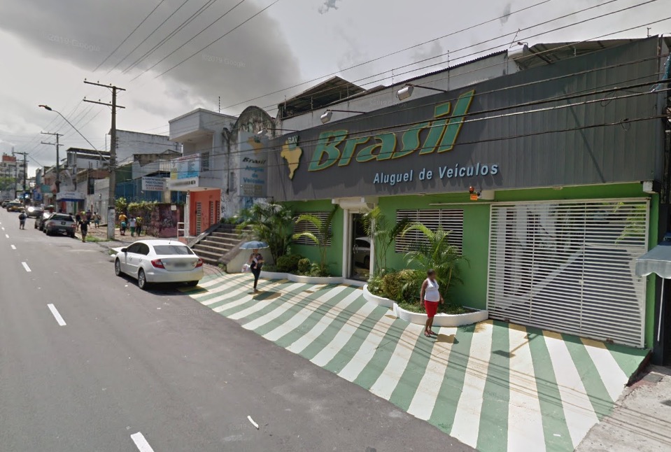 Prefeito autoriza gasto de R$ 1,4 milhão com aluguel de carros no Amazonas 