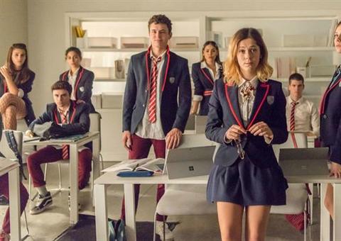 2ª temporada de Elite ganha trailer completo; vem ver