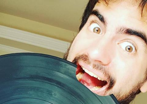 Vila Vagalume agita terça em Manaus com noite de discotecagem 