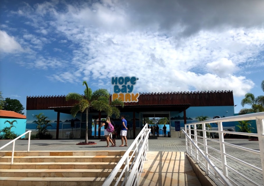 Procon investiga parque aquático de Manaus por propaganda enganosa 