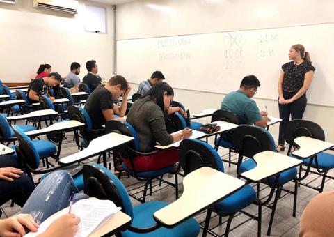 Defensoria Pública abre inscrição para seleção de estagiários em Manaus