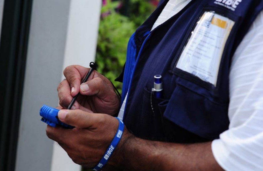 Municípios e IBGE iniciam preparação para o Censo 2020 no Amazonas