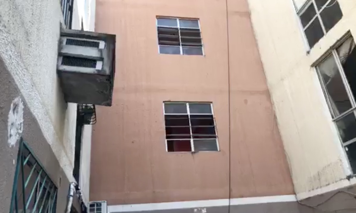 Corpo em estado de putrefação é encontrado dentro de apartamento em Manaus 