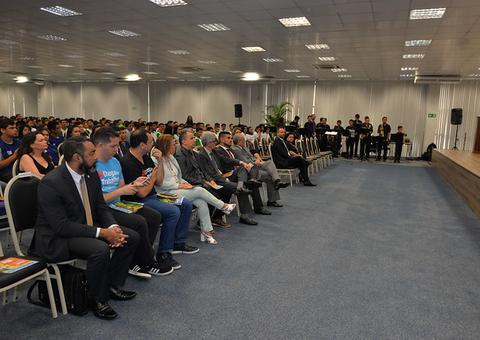 Combate ao trabalho infantil tem evento com semana de aprendizagem no Amazonas