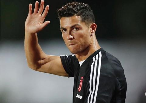 Cristiano Ronaldo admite que pagou R$ 1,5 milhão à mulher que o acusa de estupro