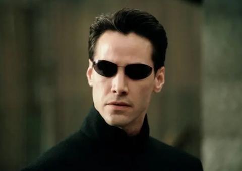 'Matrix 4': trilogia ganhará sequência com Keanu Reeves