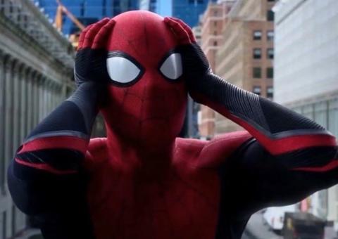 Homem-Aranha deixa Marvel após acordo rompido entre Disney e Sony