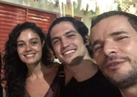 Sophie Charlotte e Daniel de Oliveira se deleitam em viagem ao Amazonas  