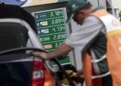 CPI dos Combustíveis diz que há indícios de cartel no Amazonas