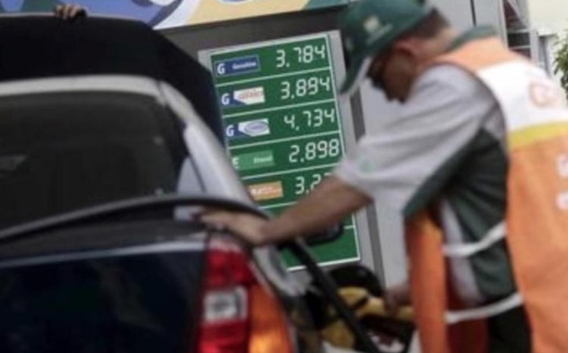 CPI dos Combustíveis diz que há indícios de cartel no Amazonas