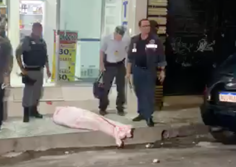 Nua, mulher é encontrada morta dentro de hotel em Manaus 