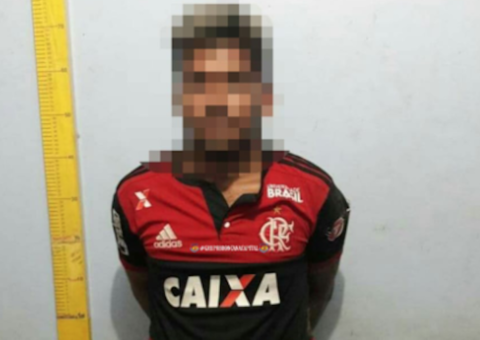 Bebedeira entre ‘amigos' termina em morte no Amazonas 