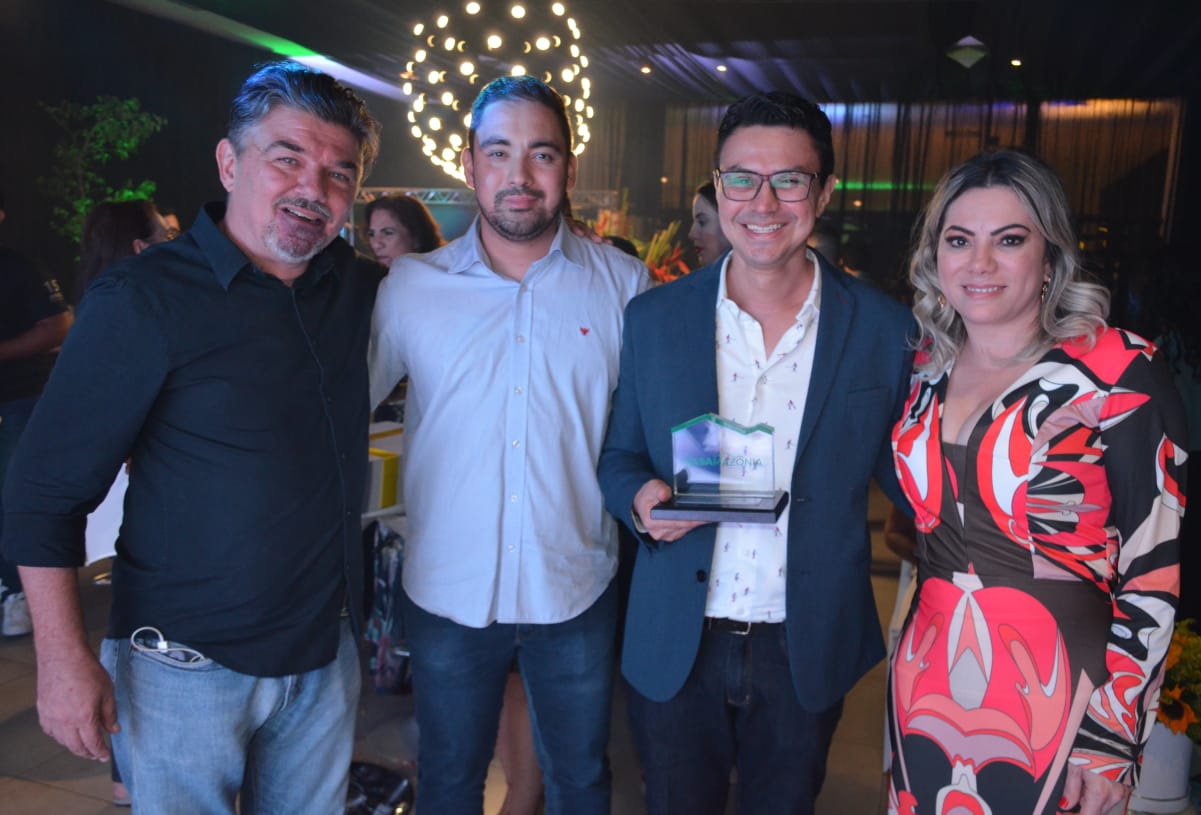 Galeria de arte vence prêmio Artek Solar da Casa Amazônia 