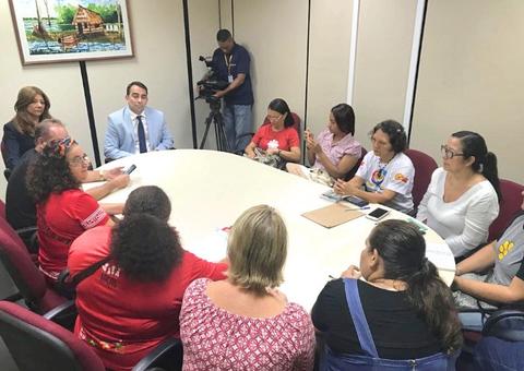MP intervém e plantões na Depca devem voltar em Manaus 
