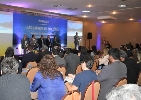 Indústria do gás deve complementar atividade da Zona Franca de Manaus