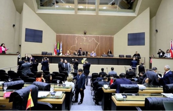 Deputado quer assegurar a jornalistas o direito da meia-entrada no Amazonas 