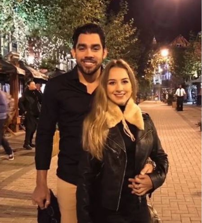 Namorada de Gabriel Diniz faz relato emocionante e diz que recebe sinais do cantor 
