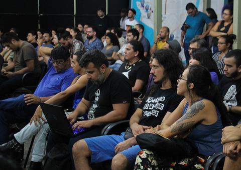 Oficinas do Conexões Culturais começam nesta sexta-feira
